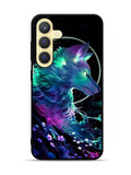 Wild And Free Samsung Galaxy S24 5G Case OV9594