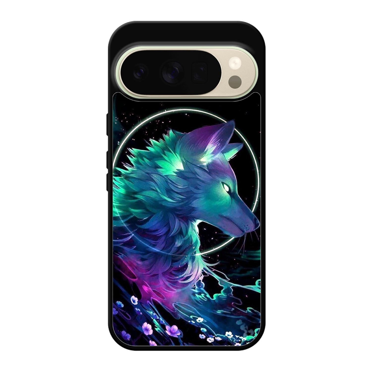 Wild And Free Google Pixel 10 Pro XL Case QC9594