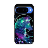 Wild And Free Google Pixel 10 Case QC9594