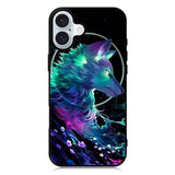 Wild And Free iPhone 16 Case QC9594