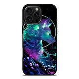 Wild And Free iPhone 16 Pro Case OV9594