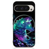 Wild And Free Google Pixel 9 | Pixel 9 Pro Case OV9594