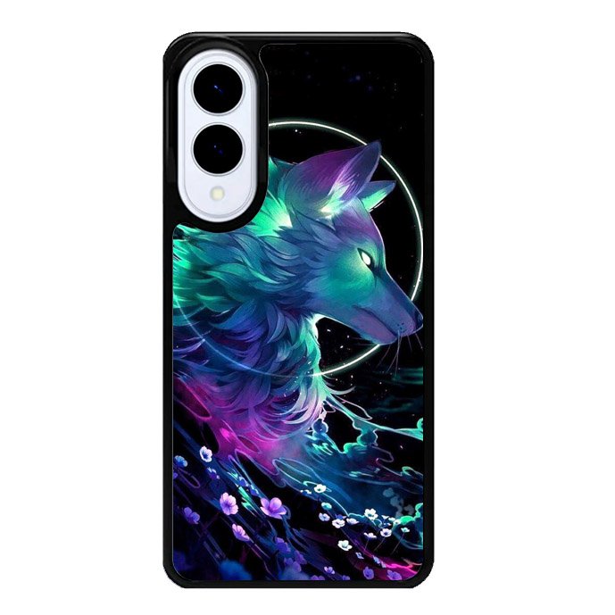 Wild And Free Samsung Galaxy S25 Edge 5G Case OV9594