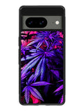 TrippyWeed Google Pixel 8A Case QC9593