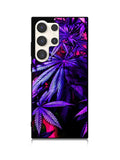 TrippyWeed Samsung Galaxy S23 Ultra 5G Case QC9593