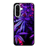 TrippyWeed Samsung Galaxy A16 5G Case OV9593