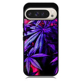 TrippyWeed Google Pixel 10 | Google Pixel 10 Pro Case OV9593
