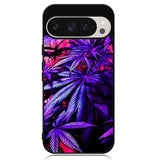 TrippyWeed Google Pixel 9 | Pixel 9 Pro Case OV9593