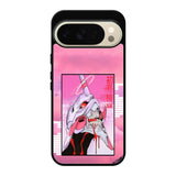 Aesthetic Evangelion Google Pixel 10 Pro XL Case