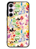 Cute Disney Samsung Galaxy A55 5G Case