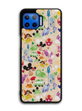 Cute Disney Motorola Moto One 5G Case , Moto One 5G UW Case , Moto G 5G Plus Case