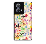 Cute Disney Motorola Moto Edge 2024 Case OV1131