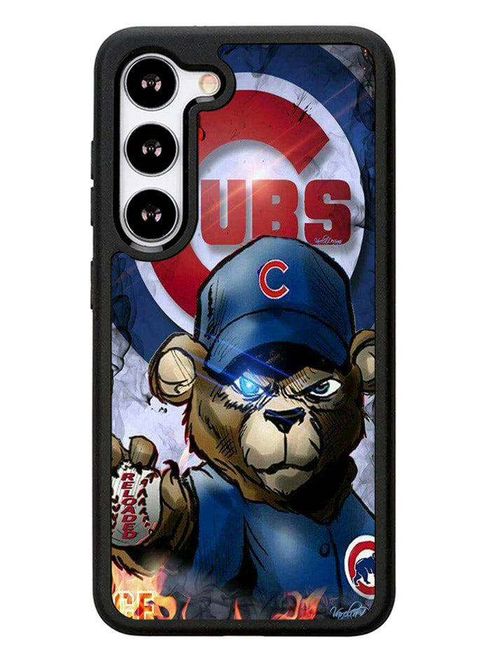 Cubs Power 2nd Samsung Galaxy S23 5G Case