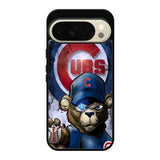 Cubs Power 2nd Google Pixel 10 Pro Case