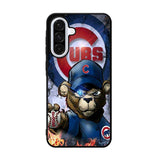 Cubs Power 2nd Samsung Galaxy A36 Case OV1748