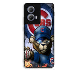 Cubs Power 2nd Motorola Moto Edge 2024 Case OV0577