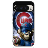 Cubs Power 2nd Google Pixel 9 | Pixel 9 Pro Case