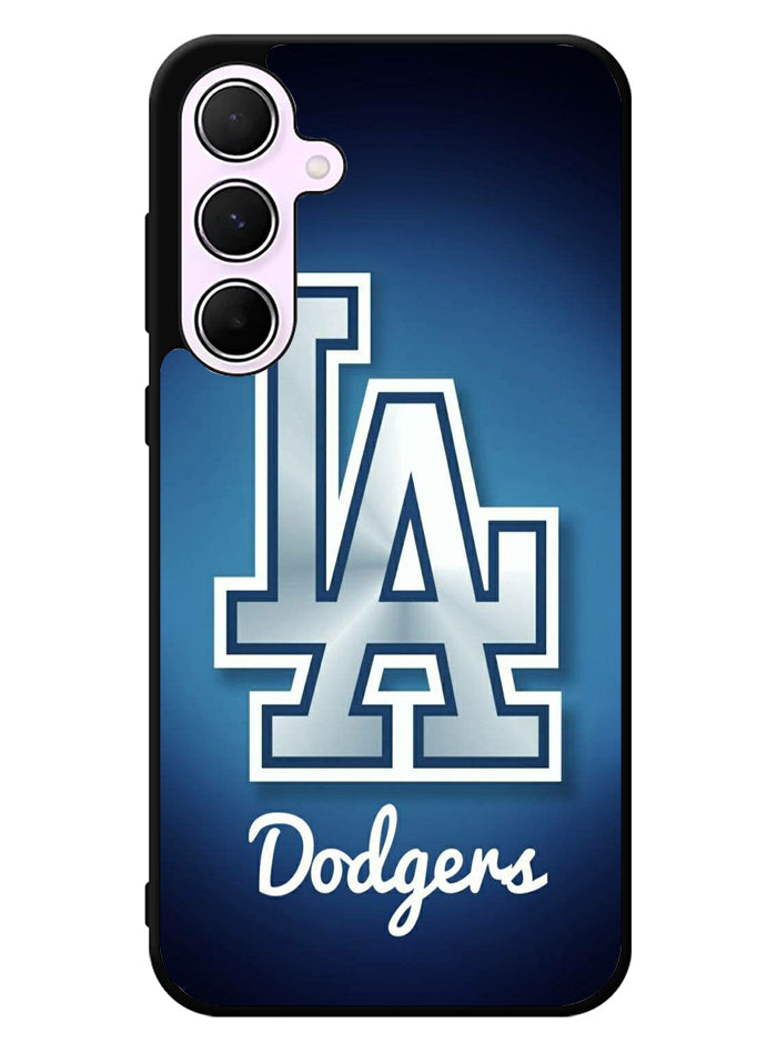 LA Dodgers 3rd Samsung Galaxy A35 5G Case