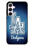 LA Dodgers 3rd Samsung Galaxy A55 5G Case