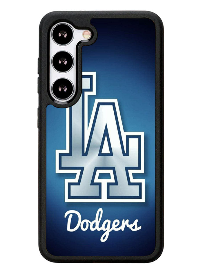 LA Dodgers 3rd Samsung Galaxy S23 Plus 5G / Samsung Galaxy S23+ 5G Case