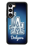 LA Dodgers 3rd Samsung Galaxy S23 Plus 5G / Samsung Galaxy S23+ 5G Case