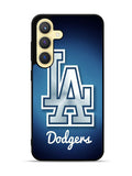 LA Dodgers 3rd Samsung Galaxy S24 Plus 5G , Samsung Galaxy S24+ 5G Case