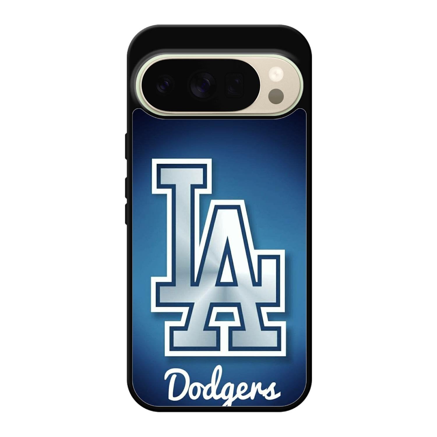 LA Dodgers 3rd Google Pixel 10 Pro XL Case