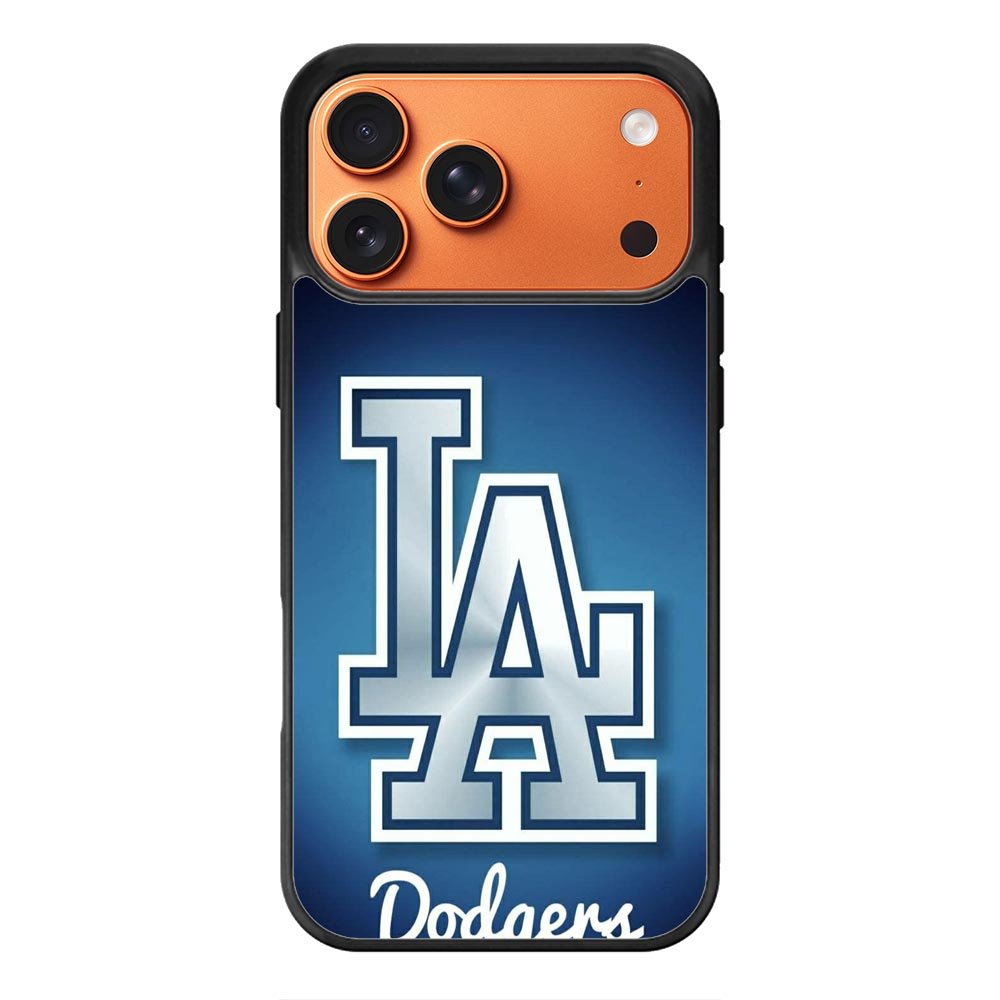 LA Dodgers 3rd Samsung Galaxy S26 Case