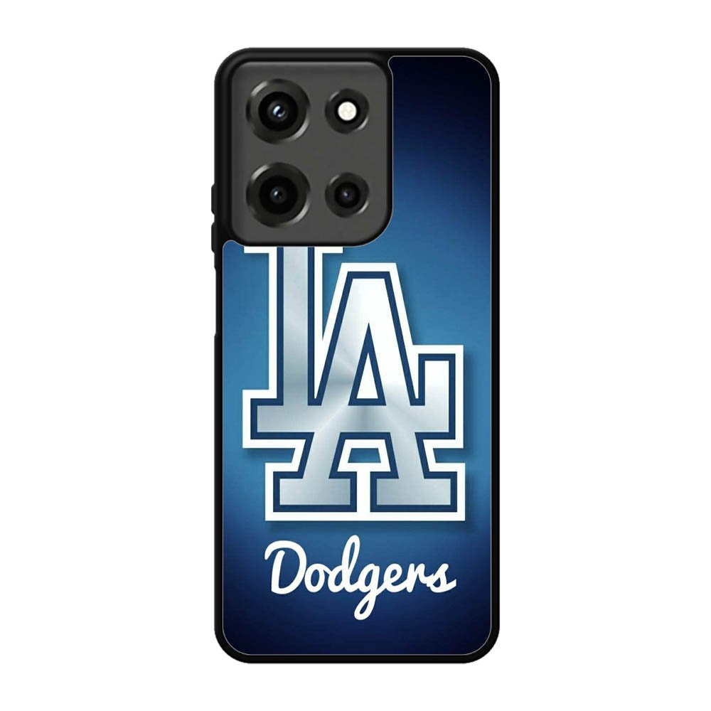 LA Dodgers 3rd Motorola Moto G 5G 2025 Case OV5545