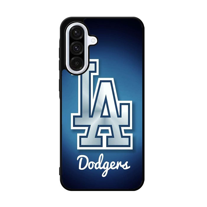 LA Dodgers 3rd Samsung Galaxy A36 Case OV5545