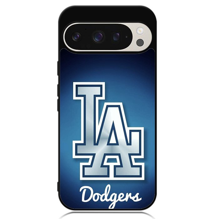 LA Dodgers 3rd Google Pixel 9 Pro XL Case