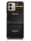 Marshall Amplifier Motorola Moto G Stylus 5G 2023 Case OV9576