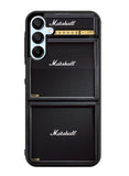 Marshall Amplifier Samsung Galaxy A15 5G Case OV9576