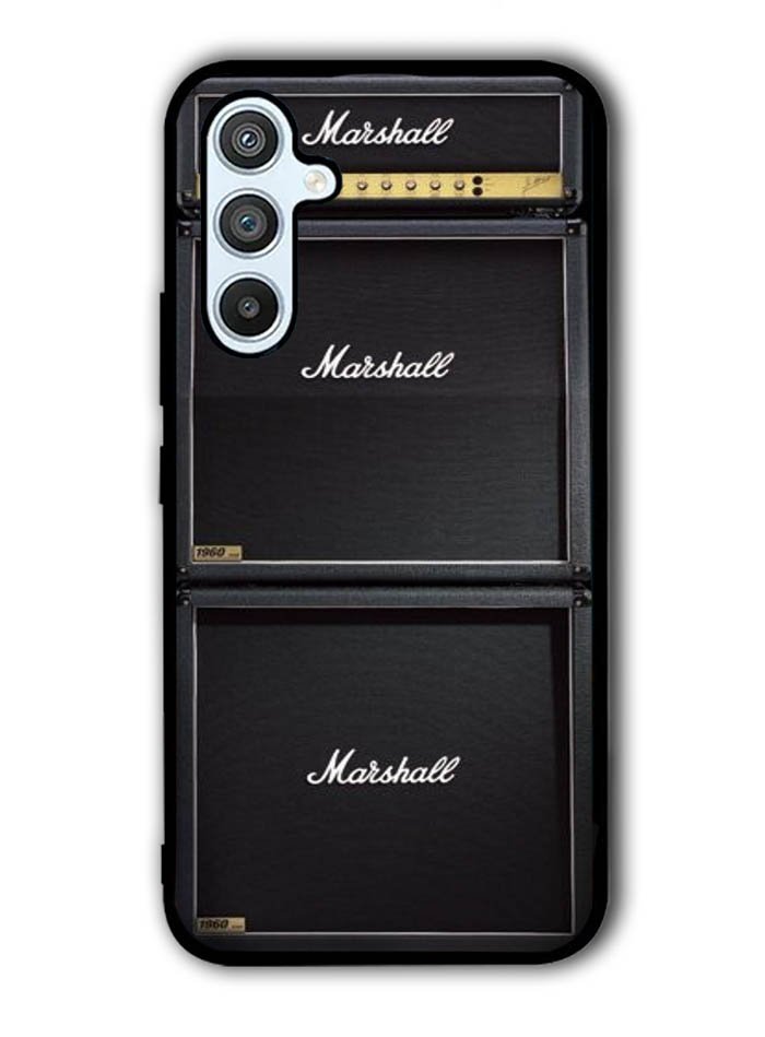 Marshall Amplifier Samsung Galaxy A54 5G Case OV9576