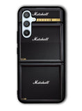 Marshall Amplifier Samsung Galaxy A54 5G Case OV9576