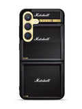Marshall Amplifier Samsung Galaxy S24 Plus 5G , Samsung Galaxy S24+ 5G Case OV9576