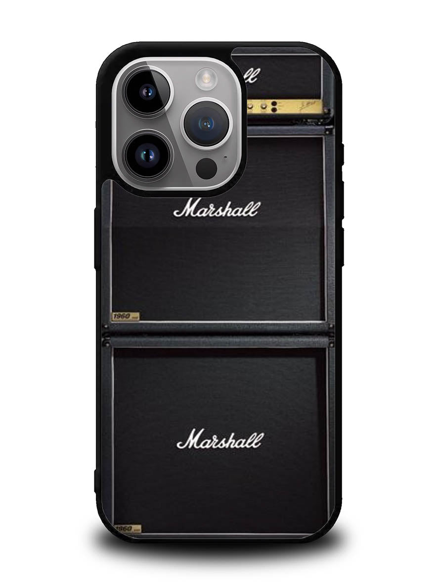 Marshall Amplifier iPhone 15 Pro Max Case OV9576