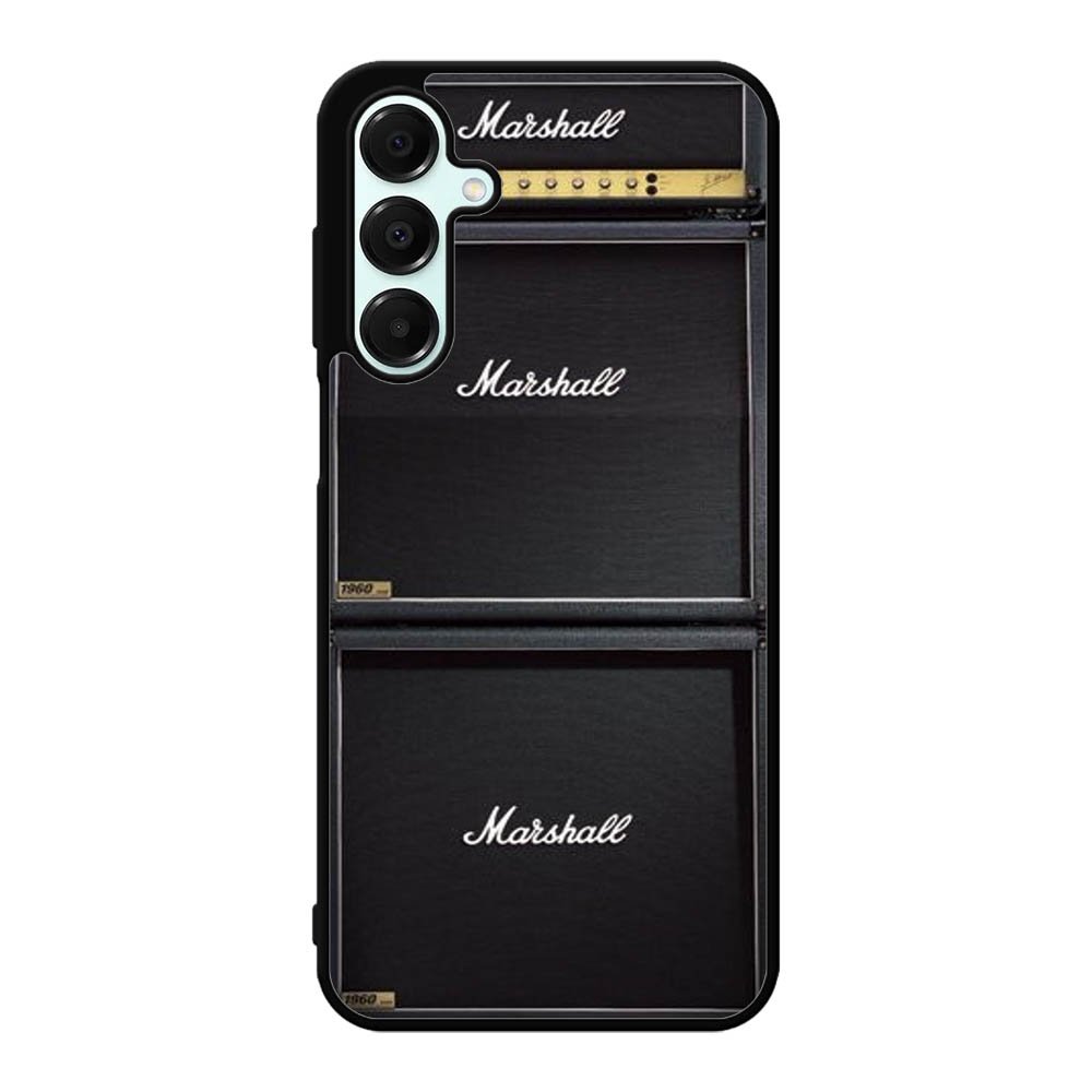 Marshall Amplifier Samsung Galaxy A16 Case OV9576