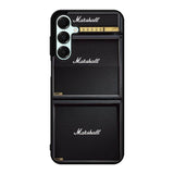 Marshall Amplifier Samsung Galaxy A16 Case OV9576