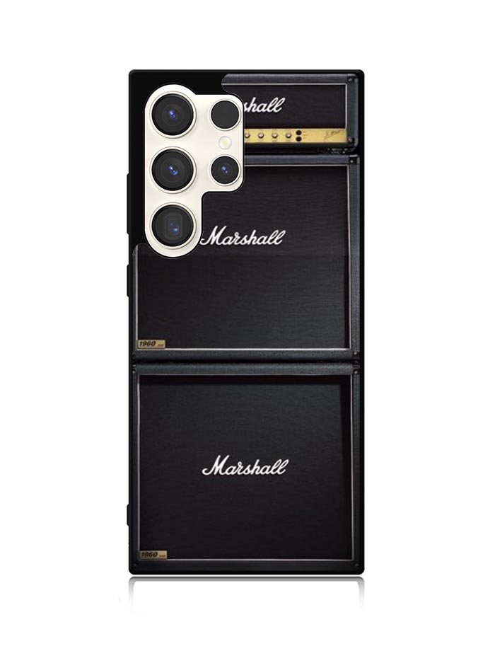 Marshall Amplifier Samsung Galaxy S24 Ultra 5G Case OV9576