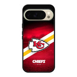 Kansas City Chiefs 19th Google Pixel 10 Pro Case