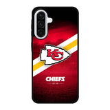 Kansas City Chiefs 19th Samsung Galaxy A56 Case OV3656