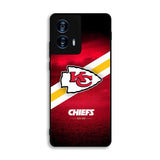 Kansas City Chiefs 19th Motorola Moto G Power 5G 2024 Case OV3656