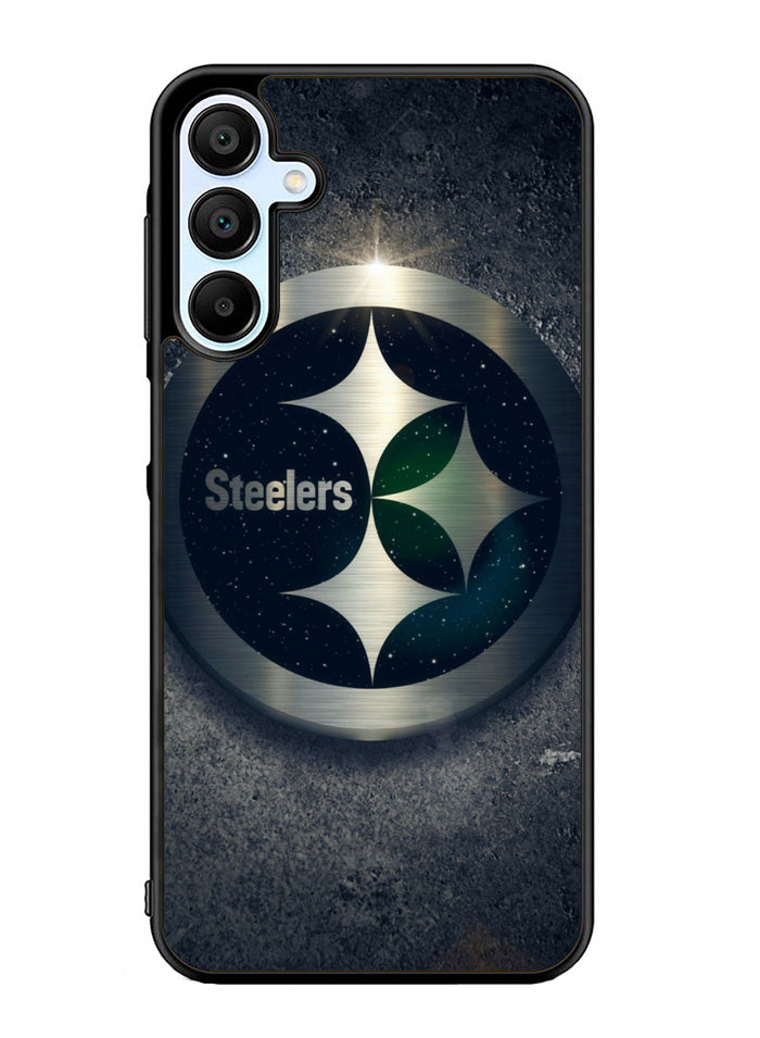 pittsburgh steelers Samsung Galaxy A15 5G Case OV9574