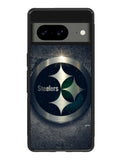 pittsburgh steelers Google Pixel 8A Case QC9574