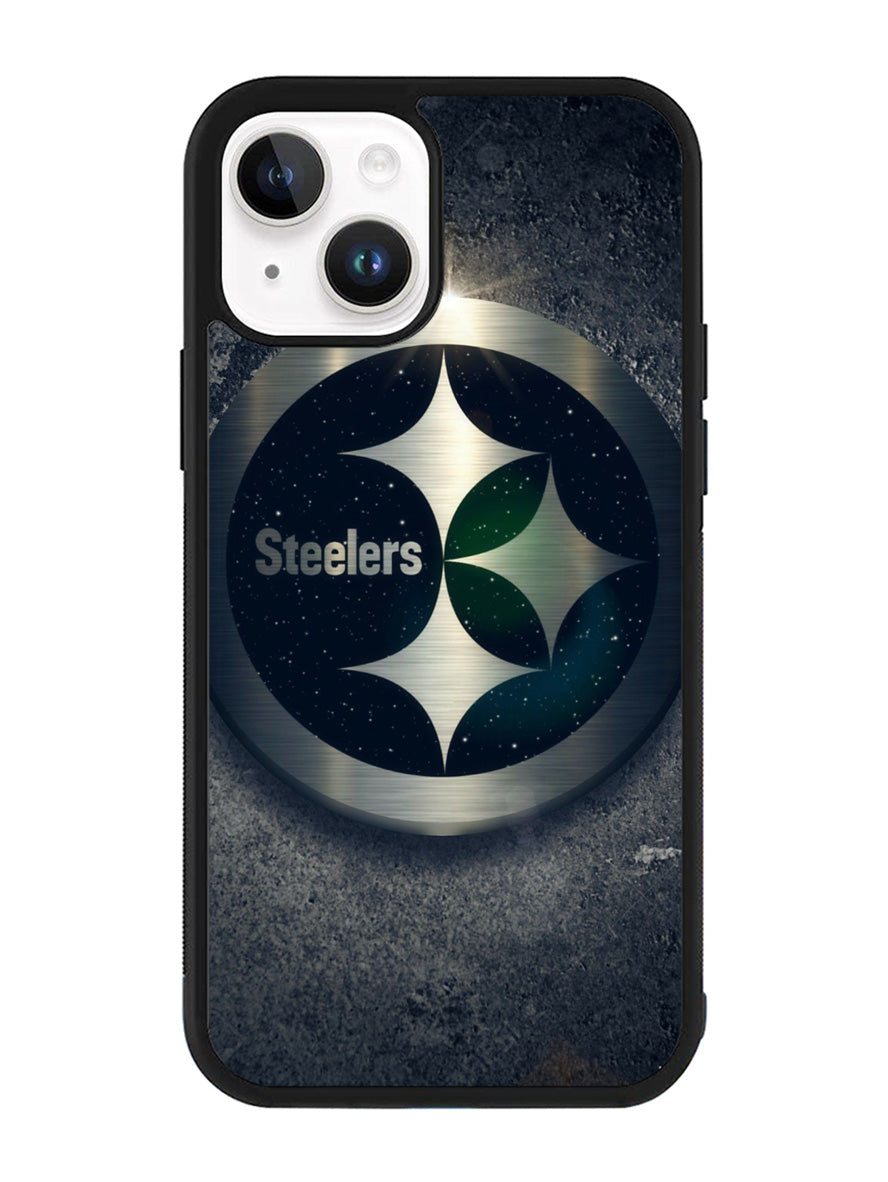 pittsburgh steelers iPhone 14 Case QC9574