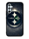 pittsburgh steelers Samsung Galaxy A54 5G Case OV9574