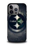 pittsburgh steelers iPhone 15 Pro Max Case OV9574