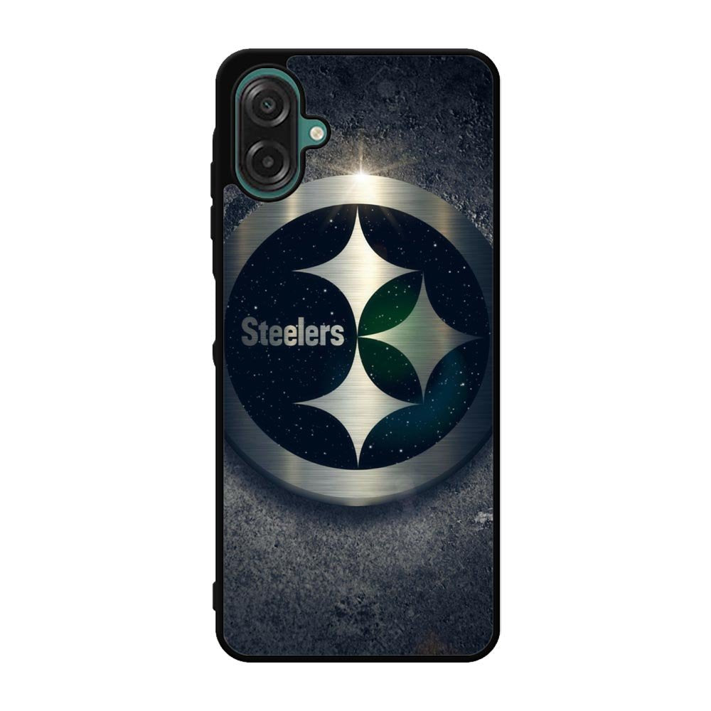 pittsburgh steelers Samsung Galaxy A07 Case OV9574