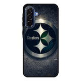 pittsburgh steelers Samsung Galaxy A17 Case OV9574